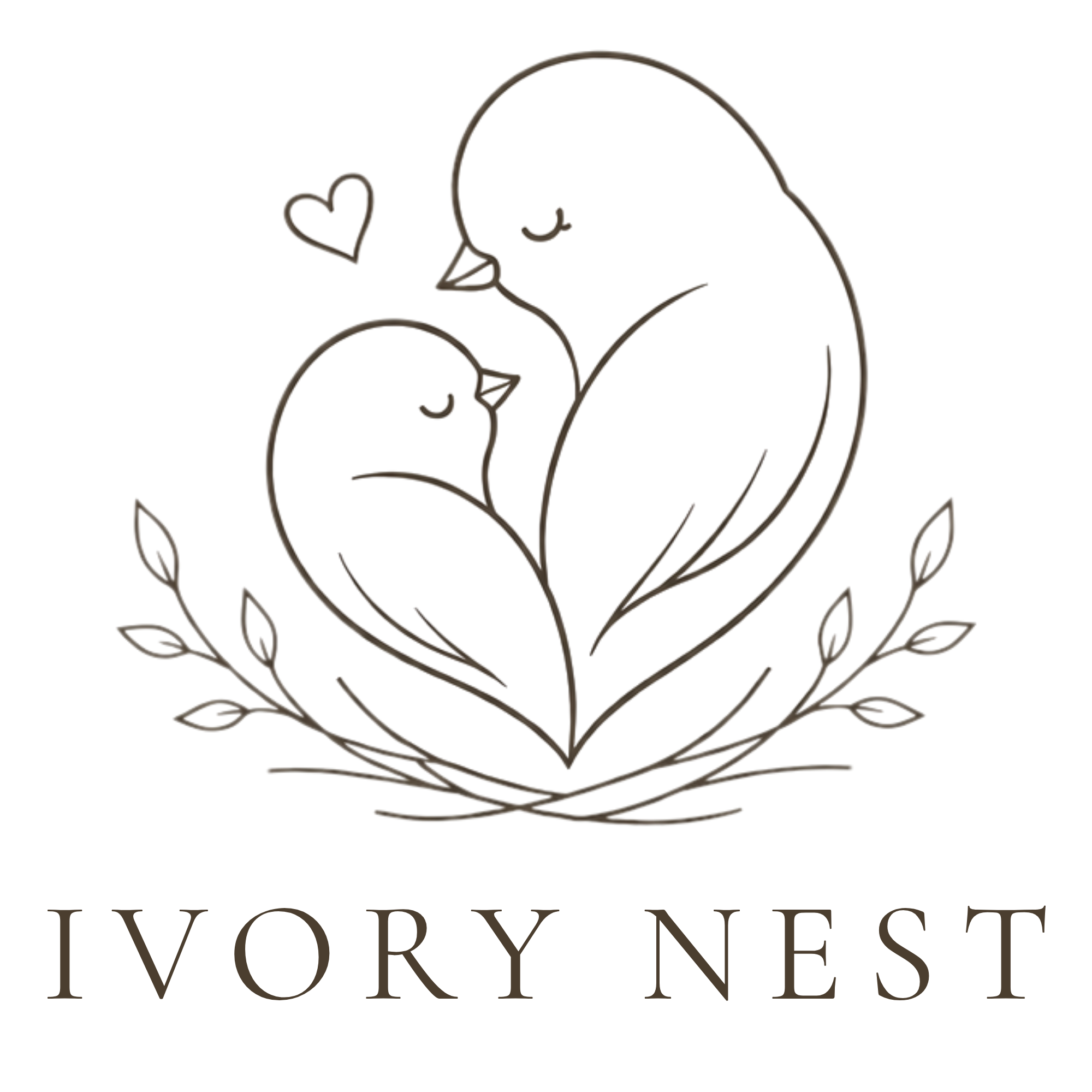 Ivory Nest